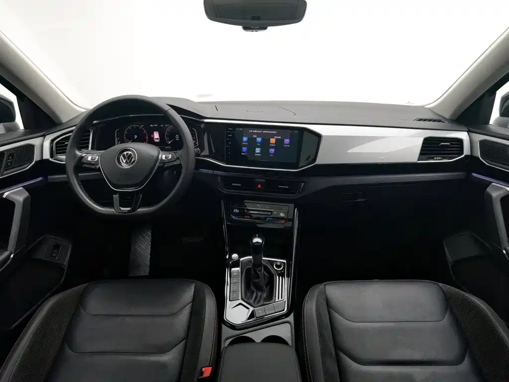Volkswagen Tayron — миниатюра 5