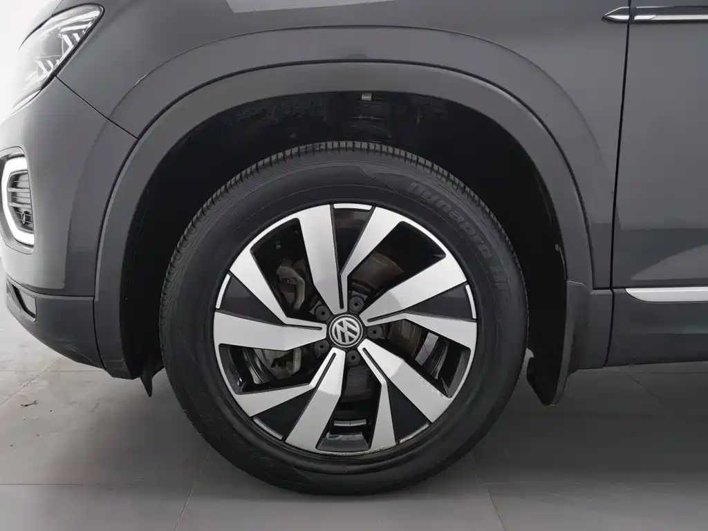 Volkswagen Tayron — миниатюра 17