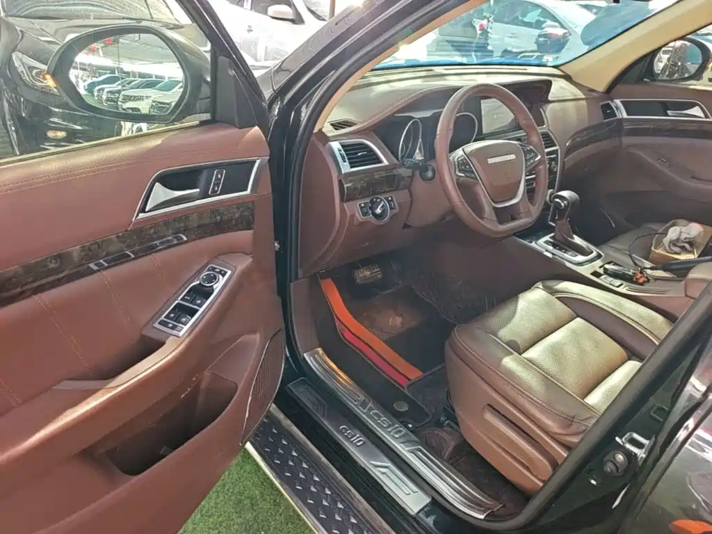 Leopaard Leopaard CS10 — миниатюра 16