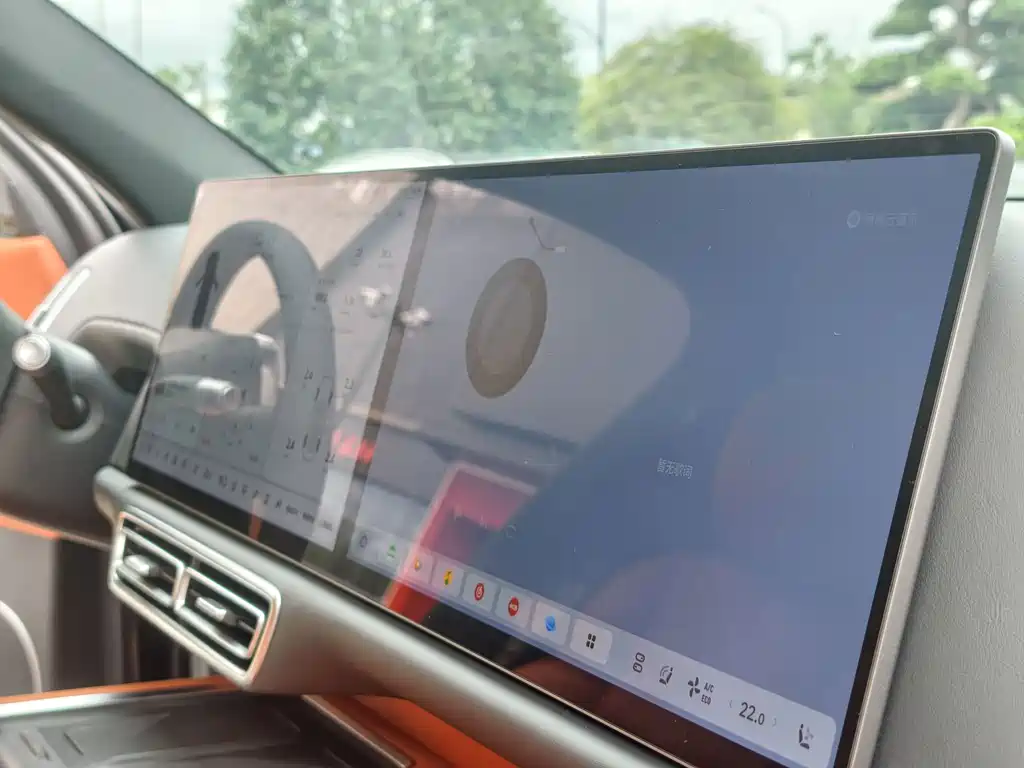 Li Auto Li L6 — миниатюра 14