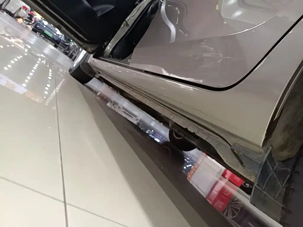 Toyota Corolla — миниатюра 22