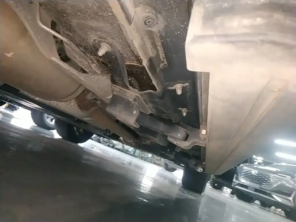 Toyota Highlander — миниатюра 21
