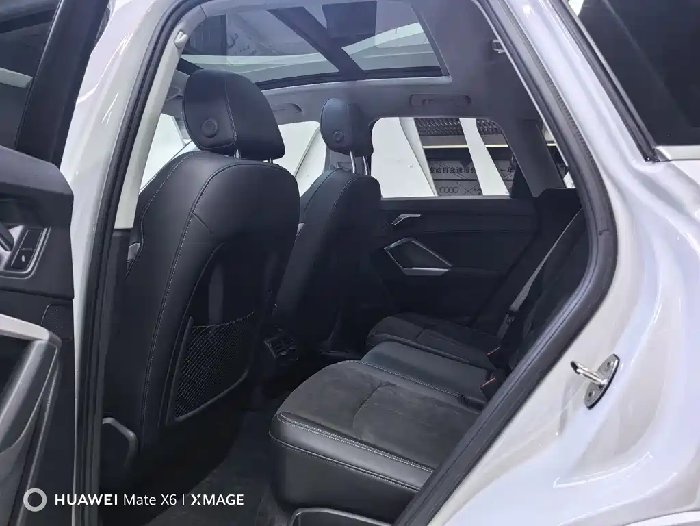Audi Q3 — миниатюра 14