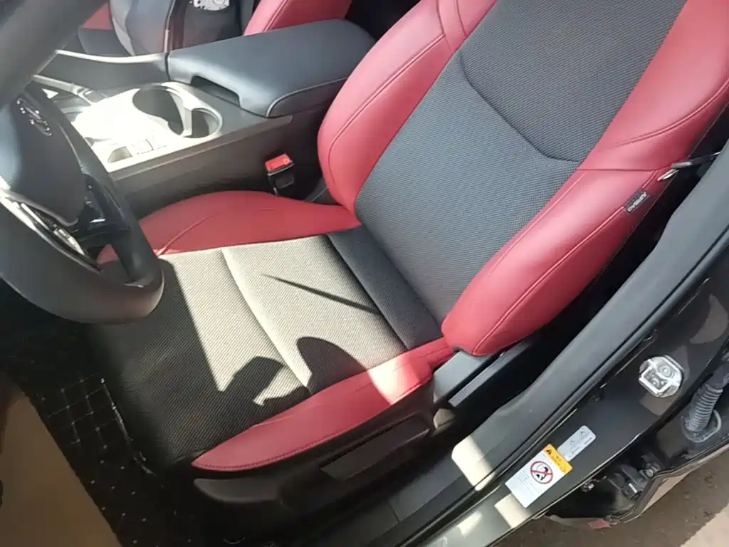 Changan CS35PLUS — миниатюра 15