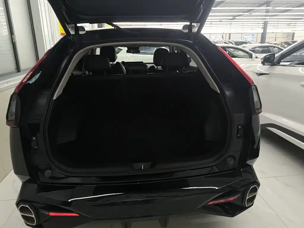 GAC Motor Shadow Cool — миниатюра 19