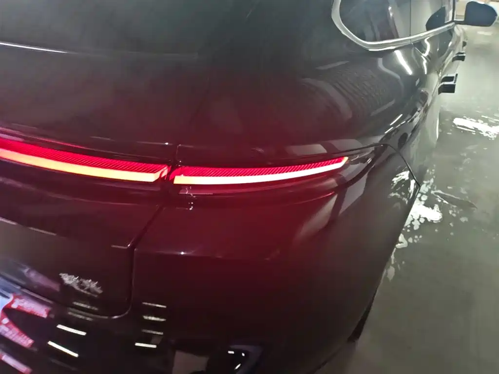 NIO ET5T 2025 75kWh Touring
