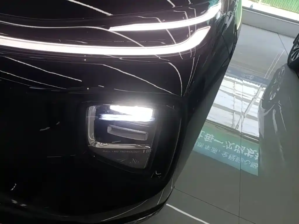 Qiyuan Qiyuan Q07 — миниатюра 24