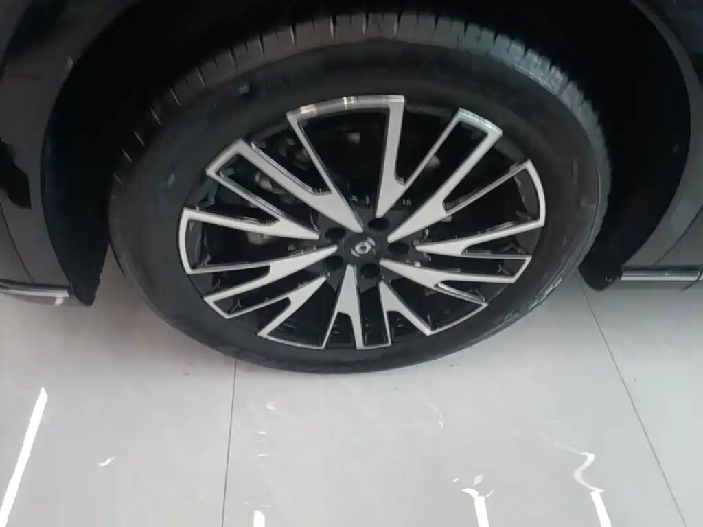 Qiyuan Qiyuan Q07 — миниатюра 23