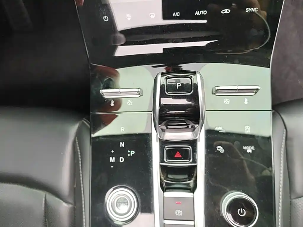 Chery Tiggo 8 — миниатюра 14