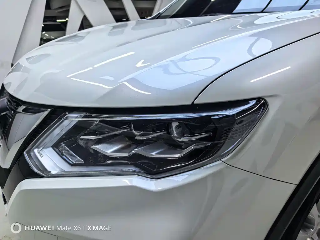 Nissan X-Trail — миниатюра 10