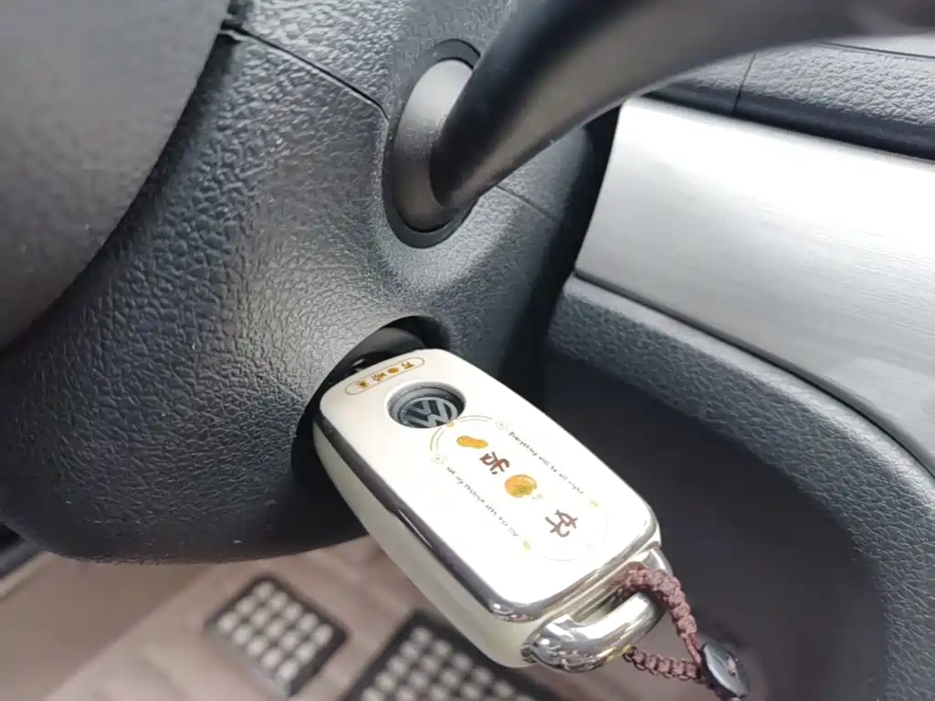 Volkswagen Lavida — миниатюра 9