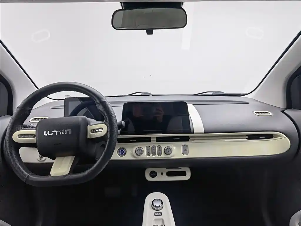 CHANGAN CHANGAN LUMIN