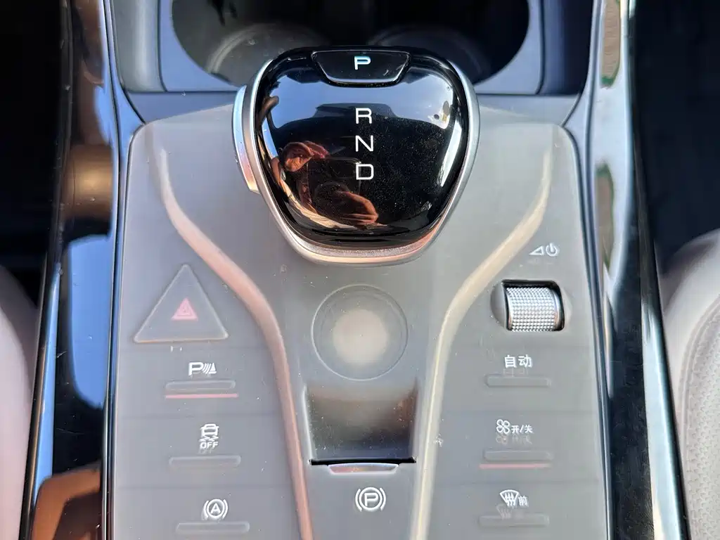 BYD Qin PLUS — миниатюра 13