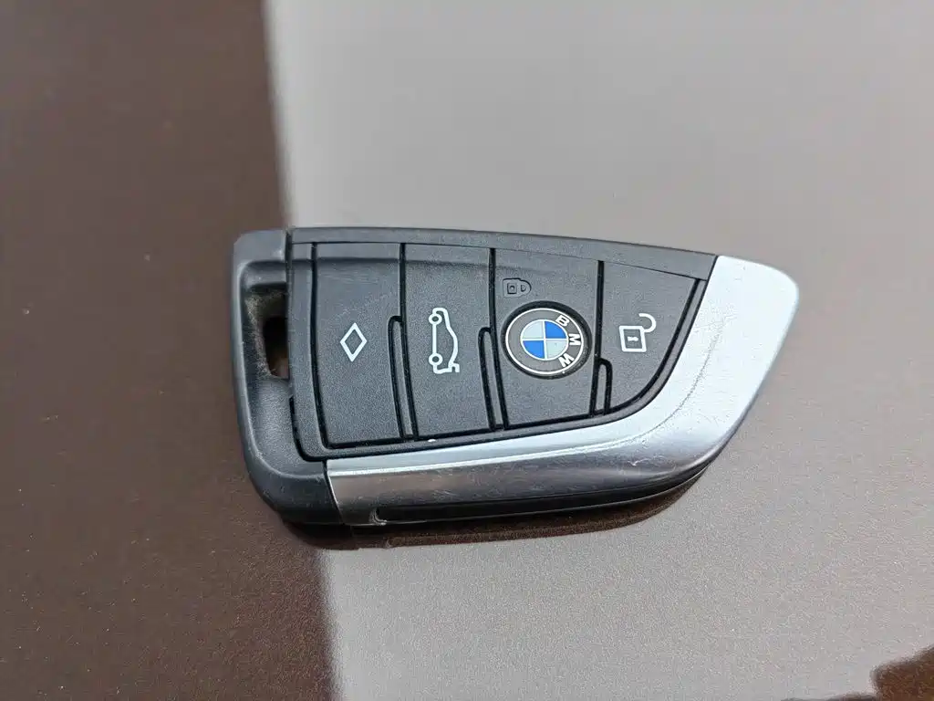 BMW X3 — миниатюра 19