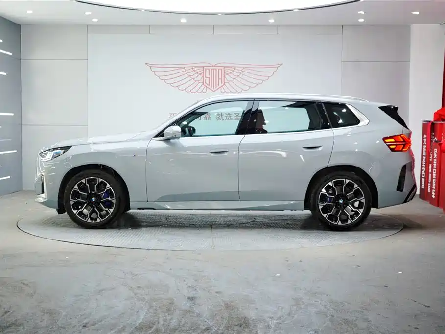 BMW X3 2025 xDrive30L Premium M Sport