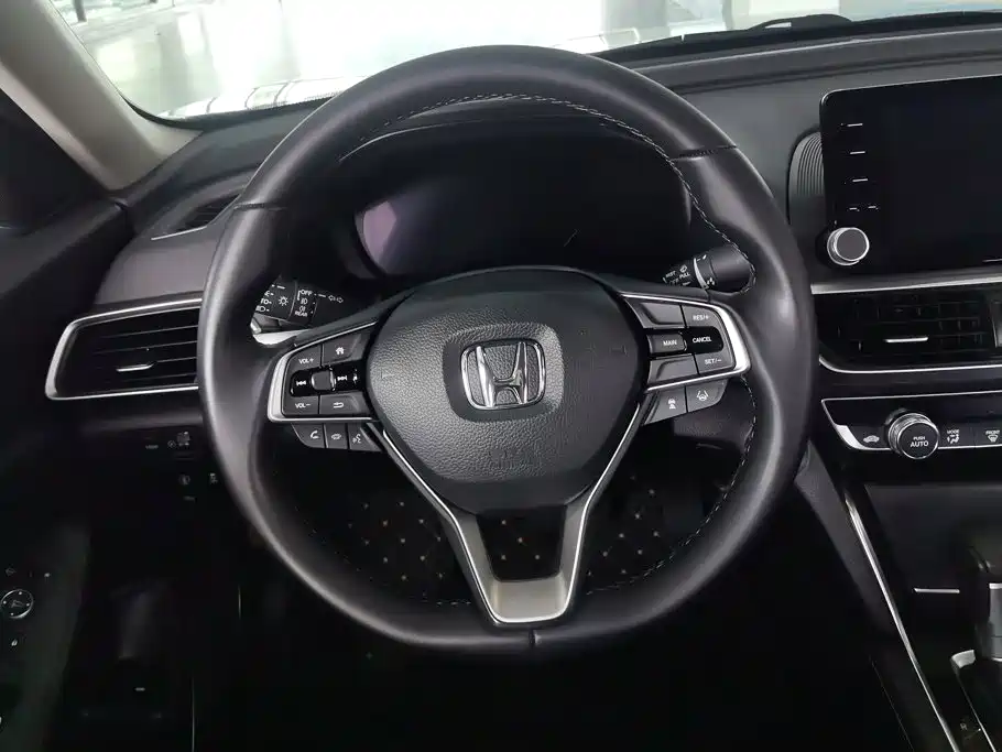 Honda Inspire — миниатюра 15