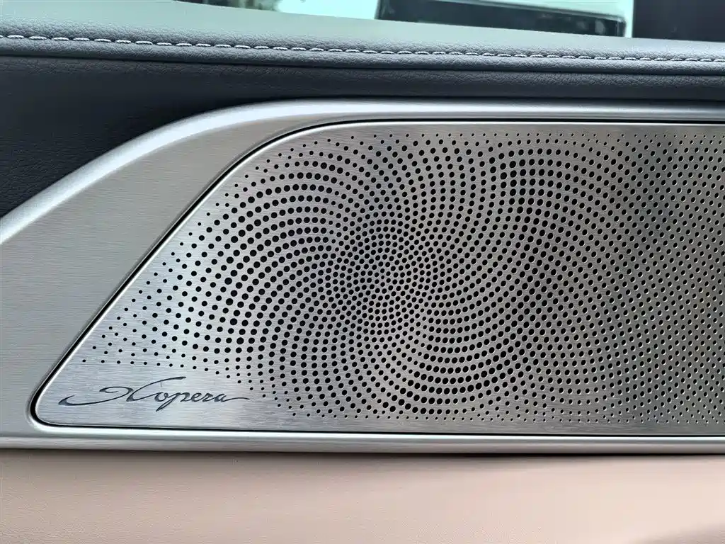 XPeng G9 — миниатюра 16