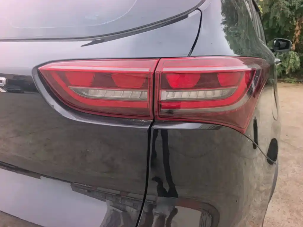 Jetour X70M — миниатюра 8