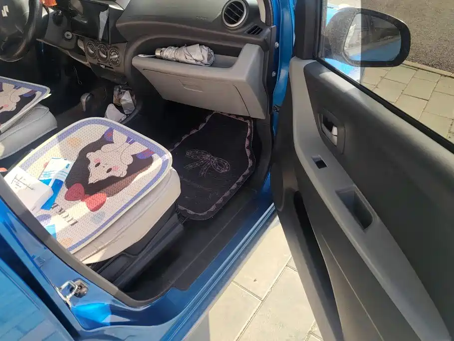 Suzuki Alto — миниатюра 8