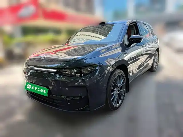 2024 Leapmotor C10