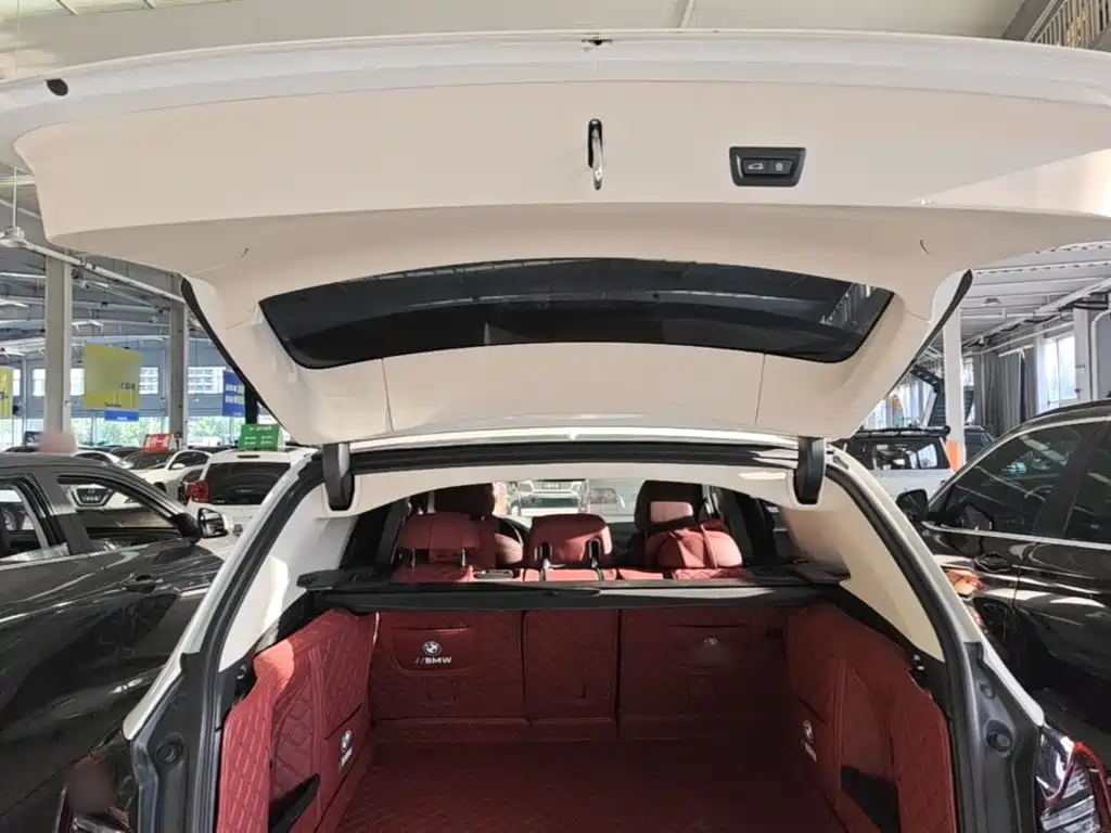 BMW X3 — миниатюра 19