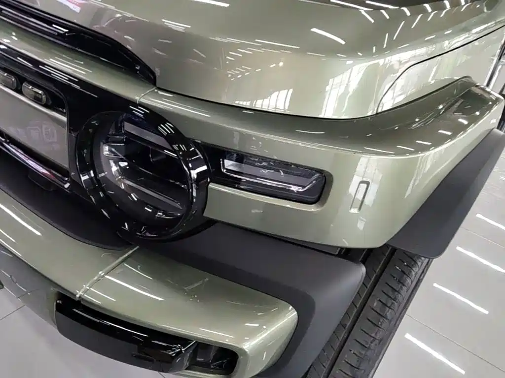 iCAR iCAR Super V23 — миниатюра 24