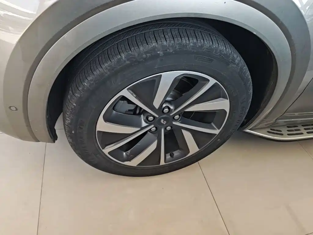 Li Auto Li ONE — миниатюра 23