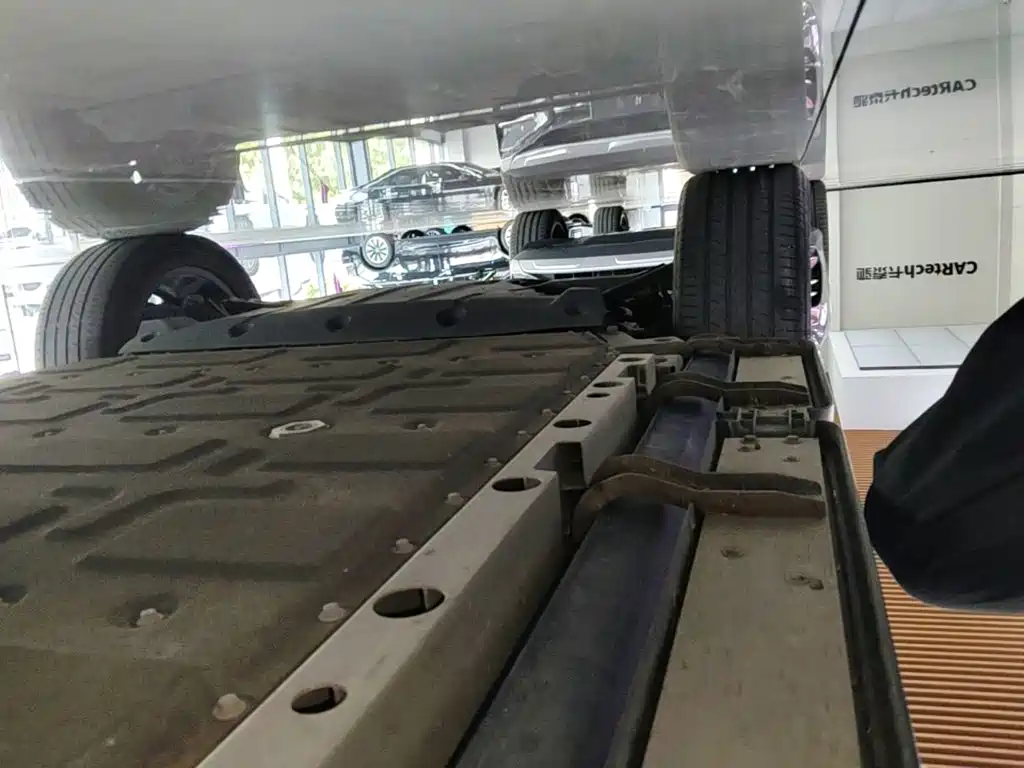 iCAR iCAR Super V23 — миниатюра 21