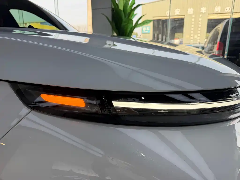 Li Auto Li L7 — миниатюра 14