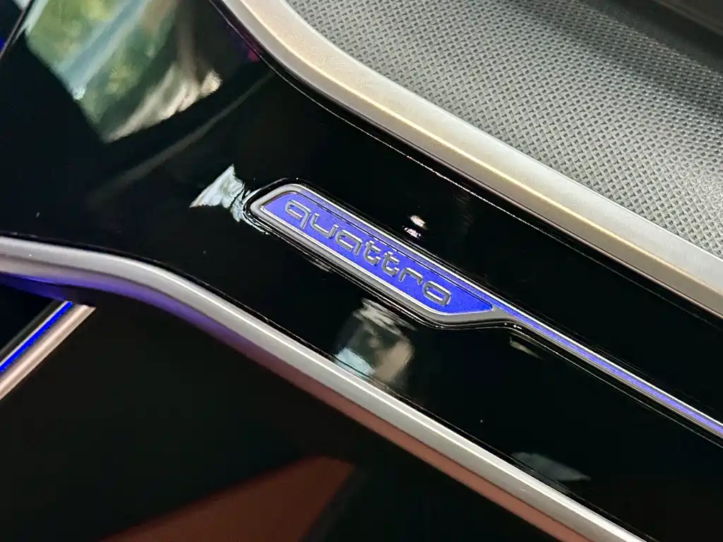 Audi A6 (Import) — миниатюра 25