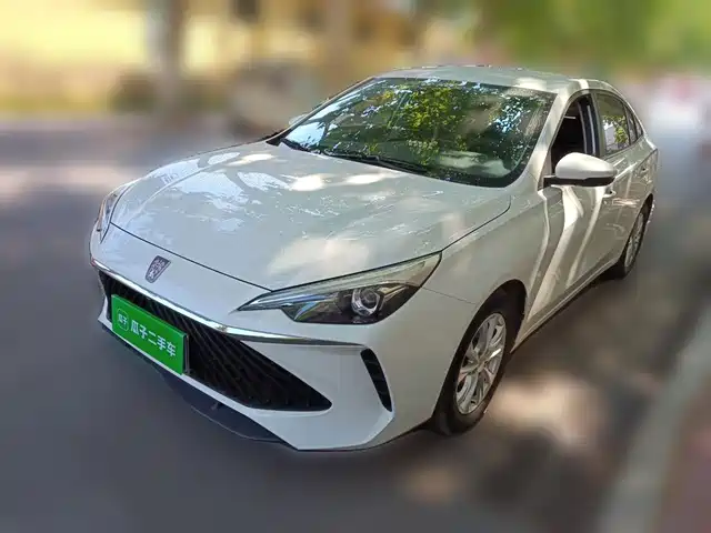 2023 Roewe i5