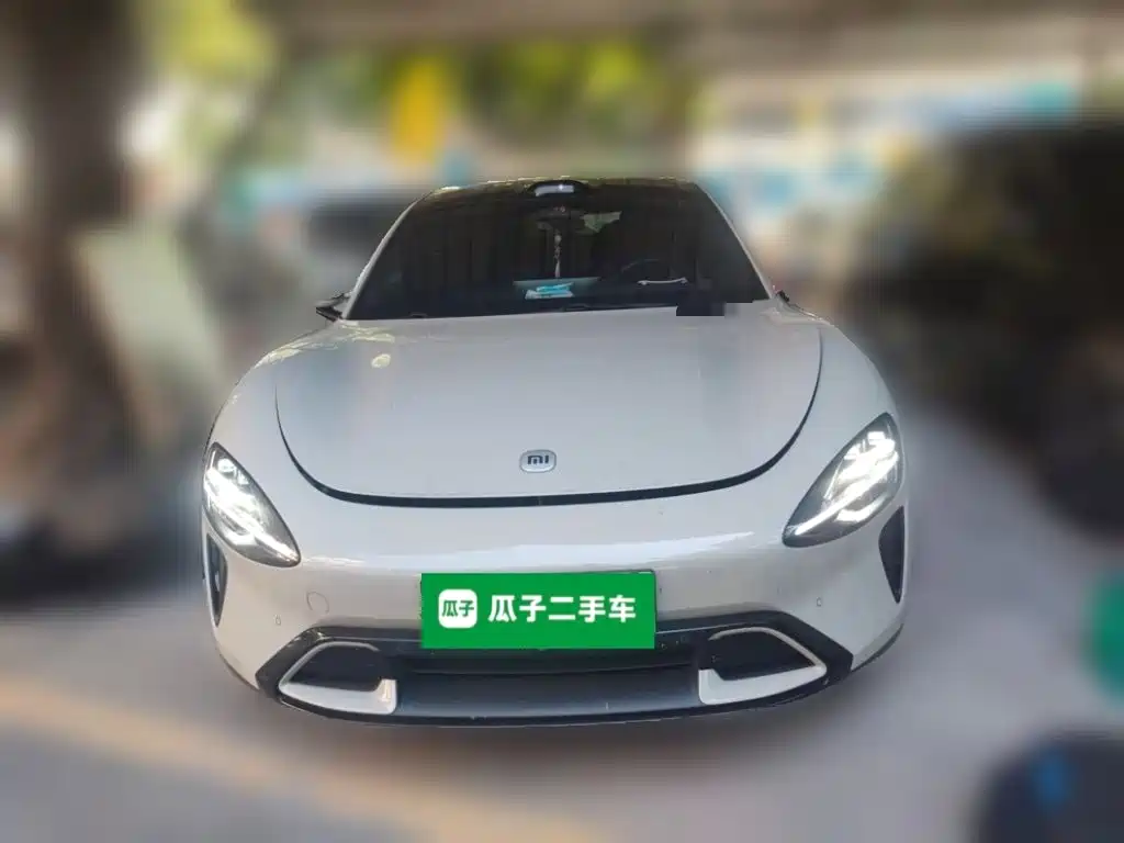 Xiaomi SU7 — миниатюра 24