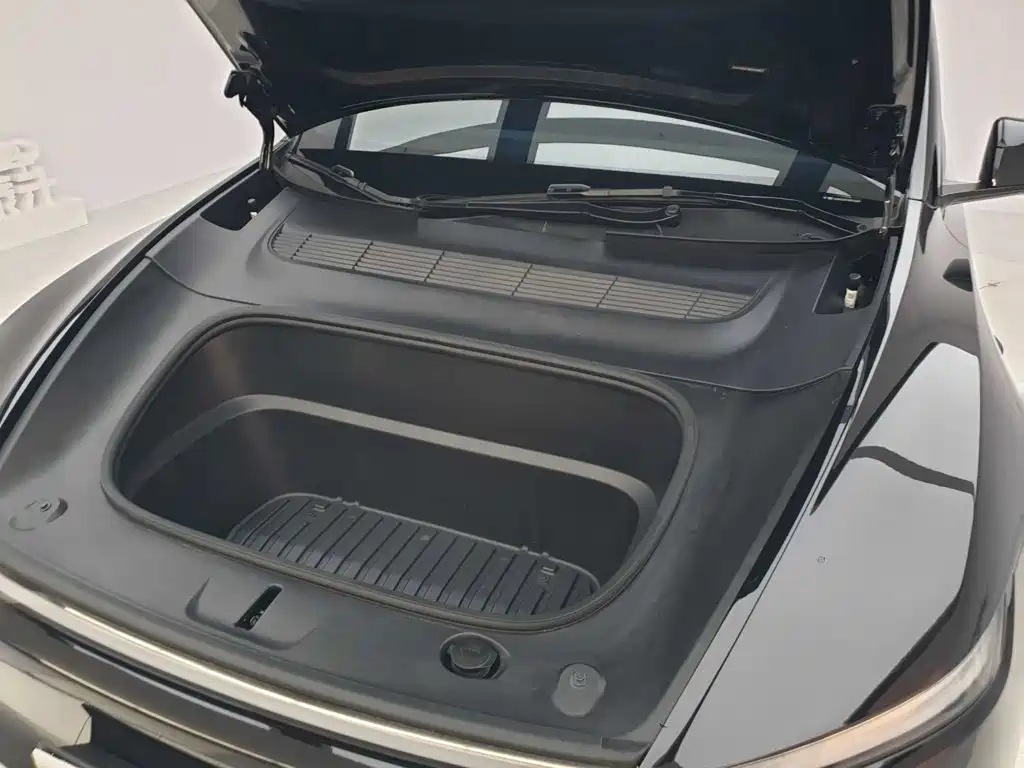 Tesla Model Y — миниатюра 24