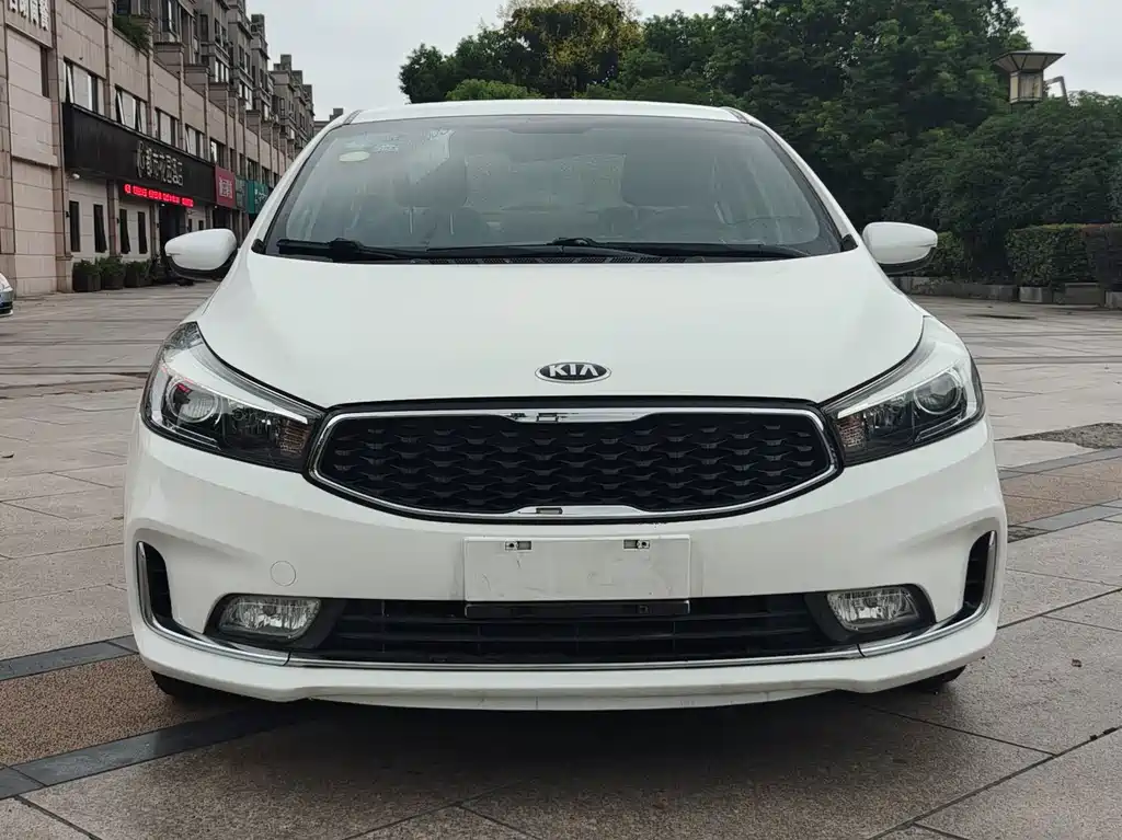 Kia K3 — миниатюра 2