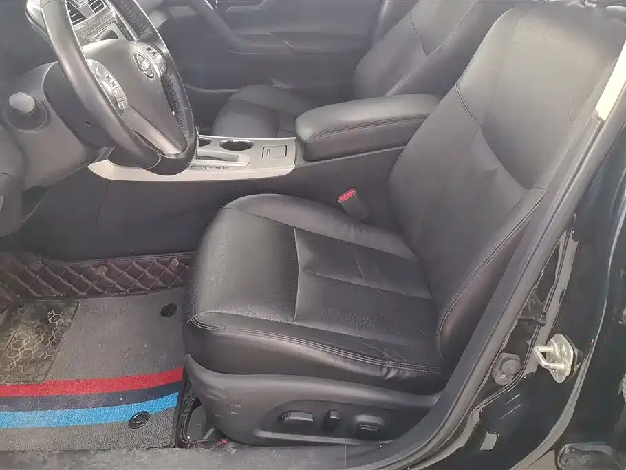 Nissan Altima 2016 2.0L XL-Upper