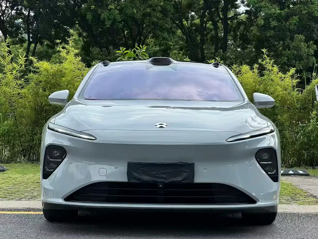 NIO ET7 — миниатюра 2