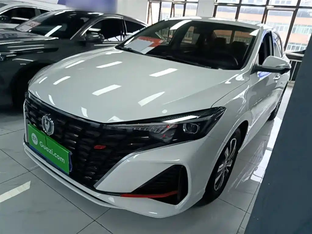 Changan Eado 2023