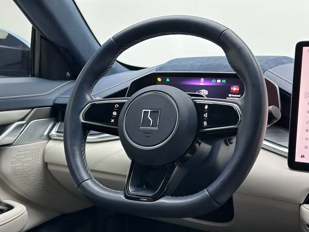 ZEEKR EXTREME KRYPTON 001