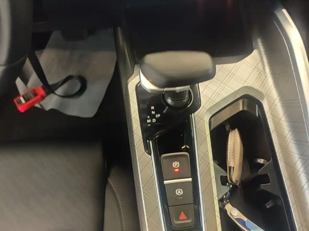 Geely Xingrui — миниатюра 14