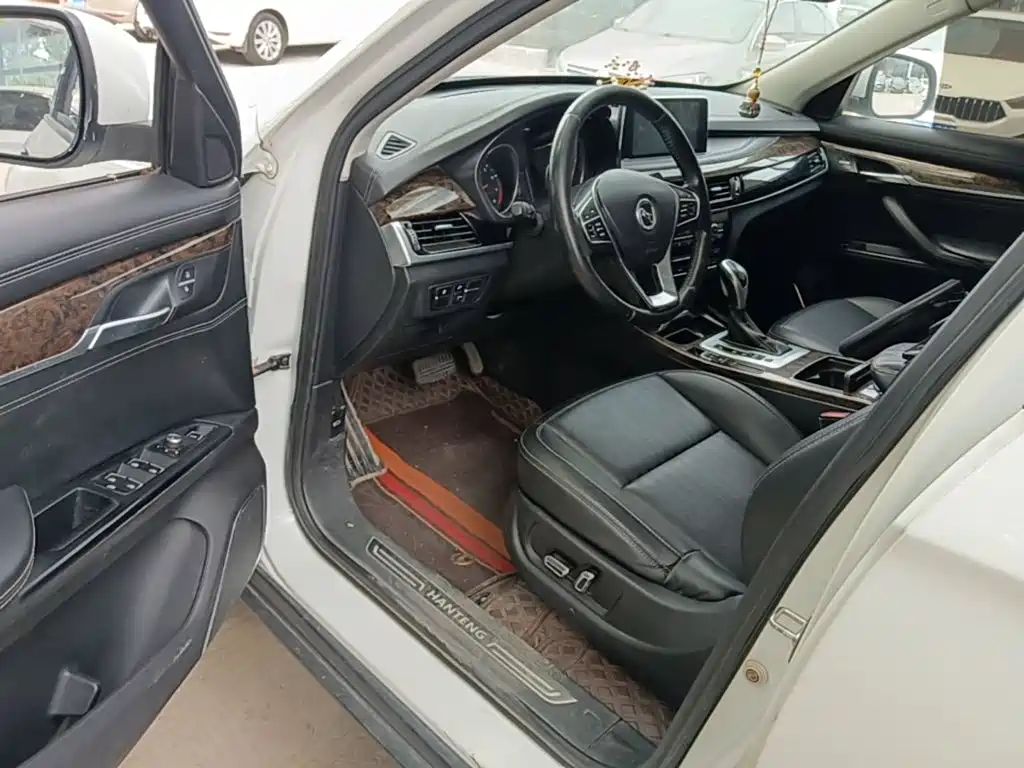 Hanteng Hanteng X7 — миниатюра 16