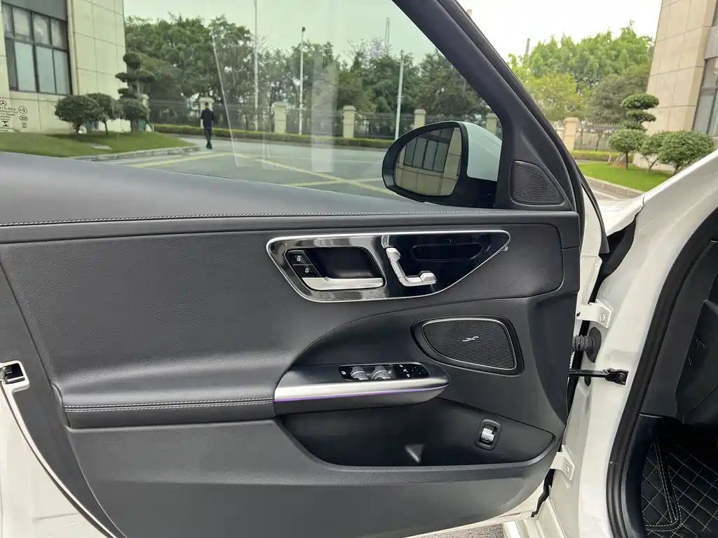 Mercedes-Benz C-Class C 2022 C 260 L Sport