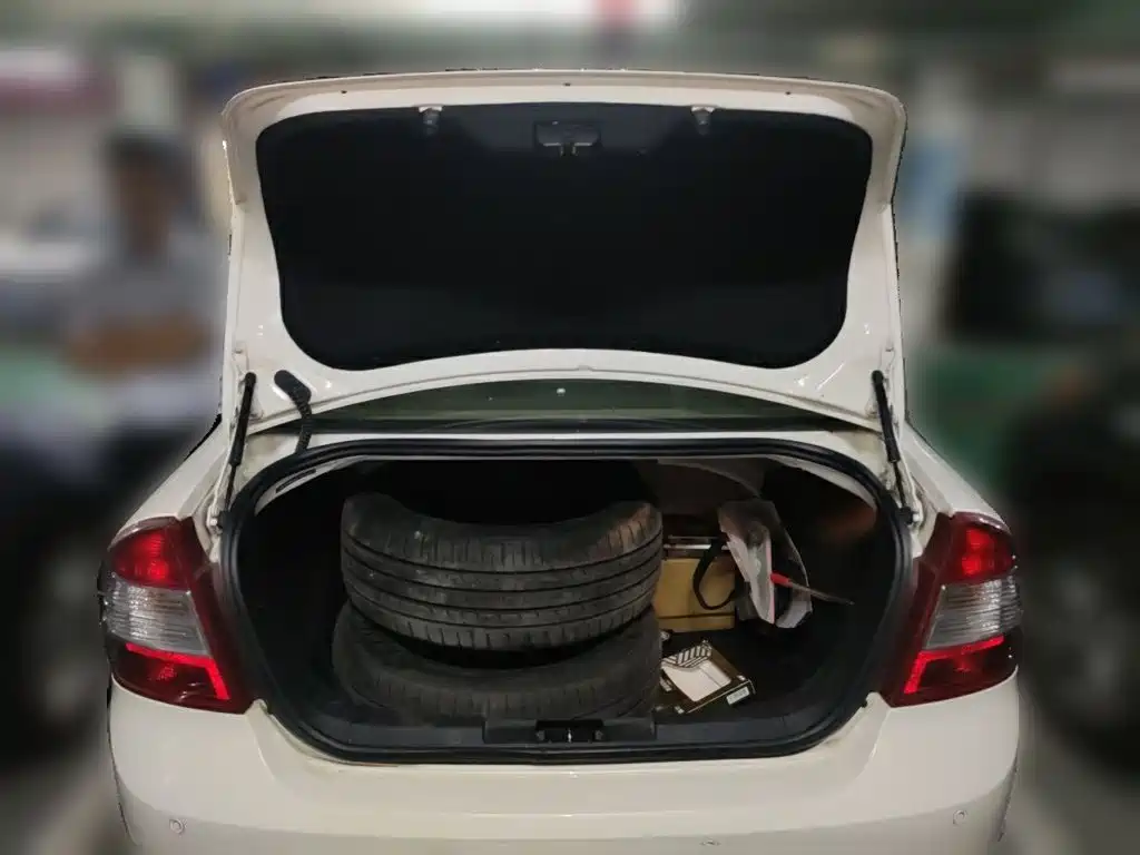 Ford Focus — миниатюра 15
