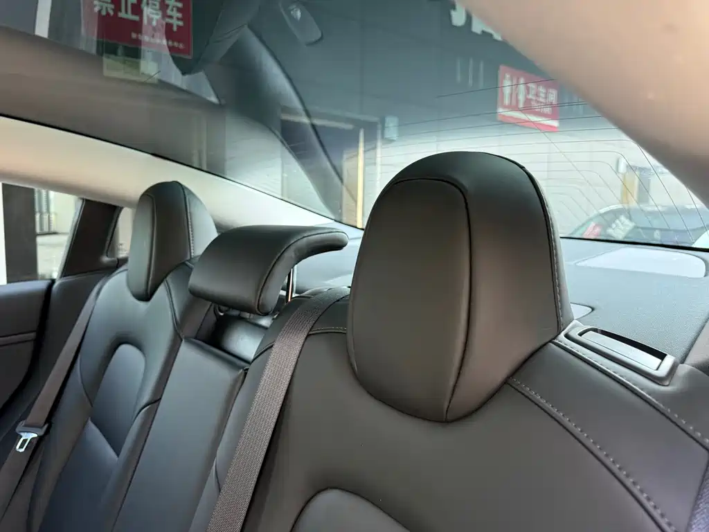 Tesla Model 3 — миниатюра 34