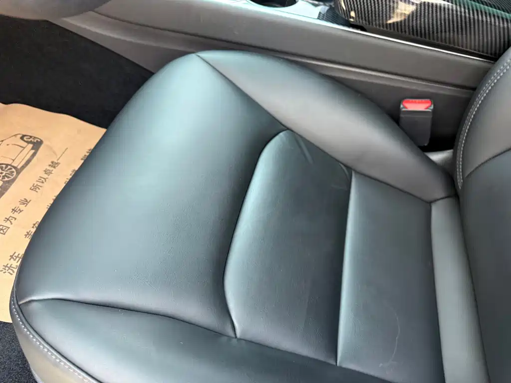 Tesla Model 3 — миниатюра 22