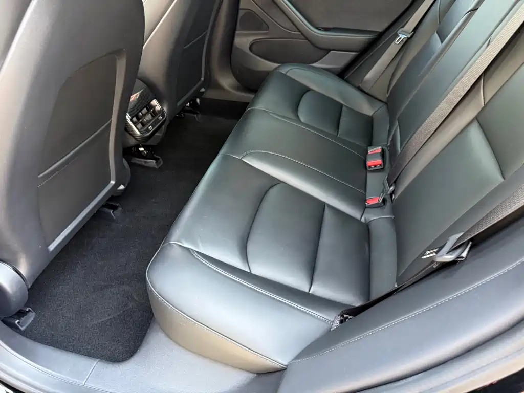 Tesla Model 3 — миниатюра 30
