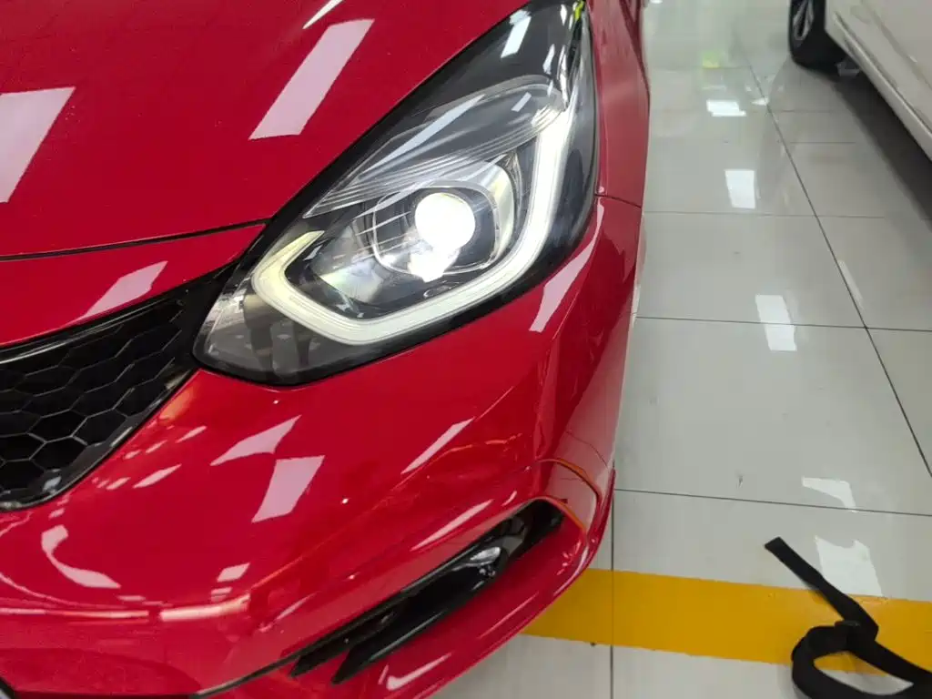 Honda Life — миниатюра 24