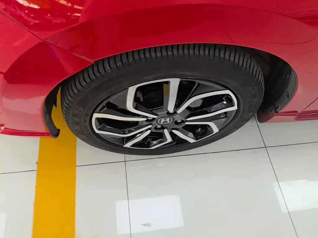 Honda Life — миниатюра 23