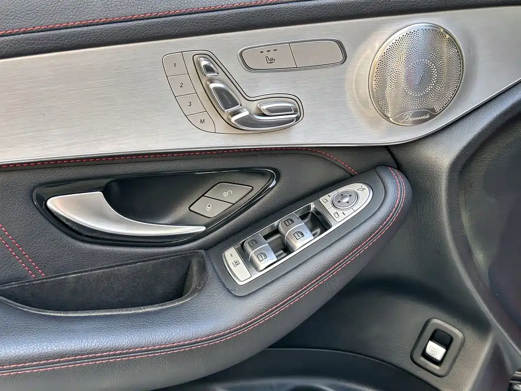 Mercedes-Benz GLC AMG — миниатюра 20