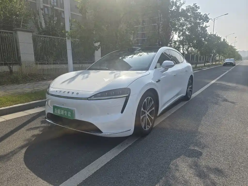 Zhijie Zhijie R7