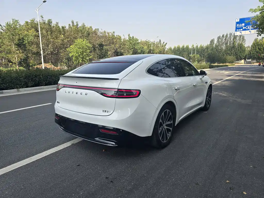 Zhijie Zhijie R7 — миниатюра 9